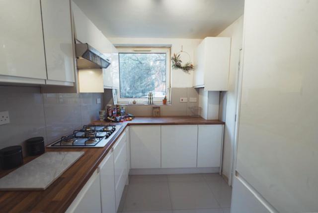 Appartamento 1 Bed-park View-balcony-wifi-pet Friendly