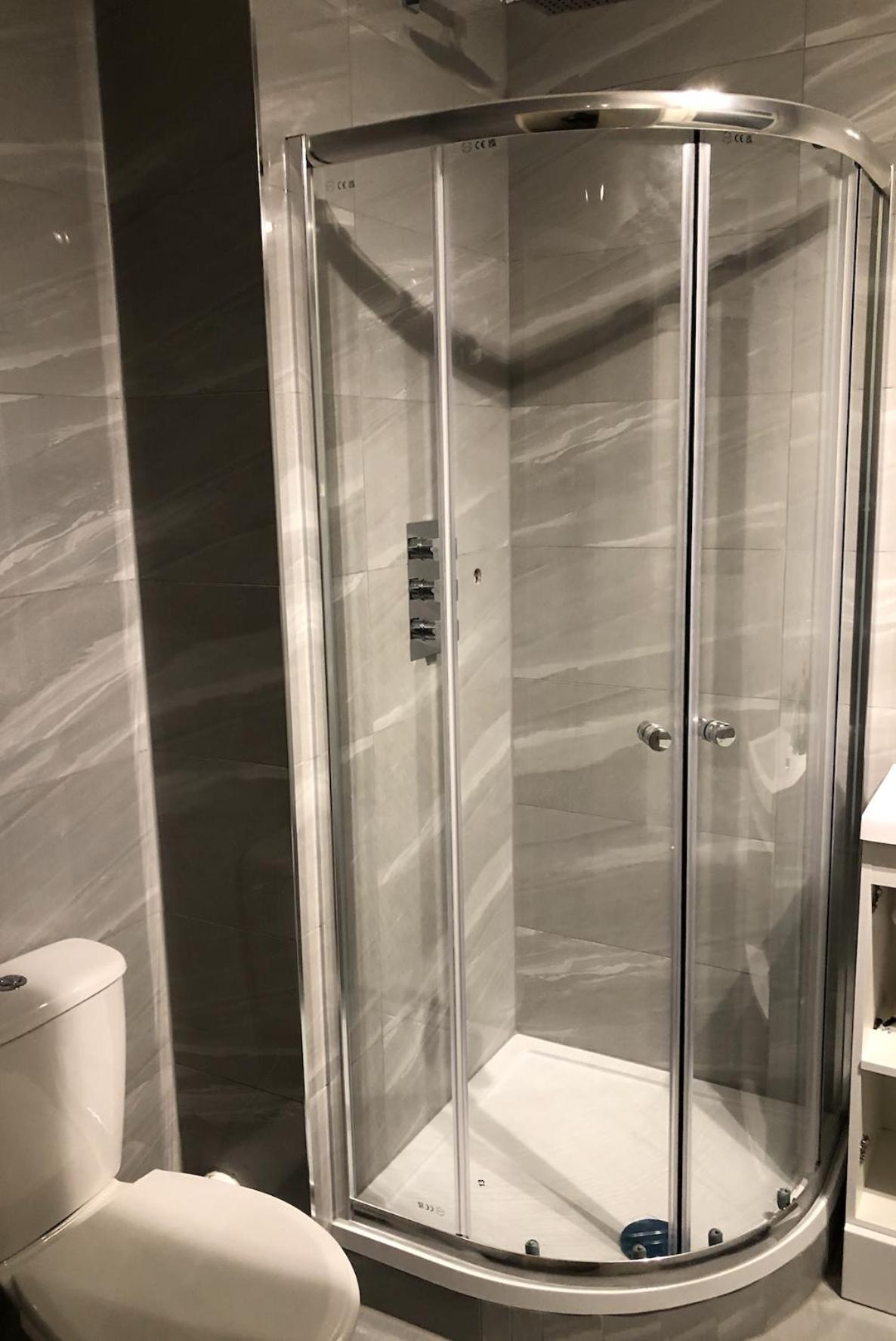 1 Bed-park View-balcony-wifi-pet Friendly Appartamento
