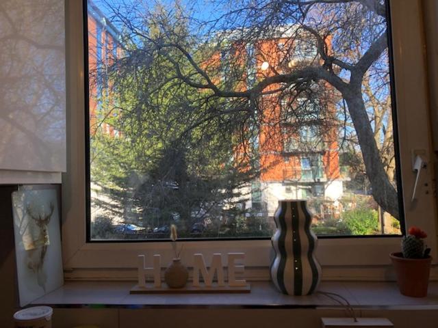 1 Bed-park View-balcony-wifi-pet Friendly Appartamento Londra
